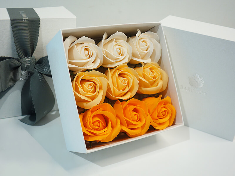 バスフレグランス Baroque バスフレグランス Baroque